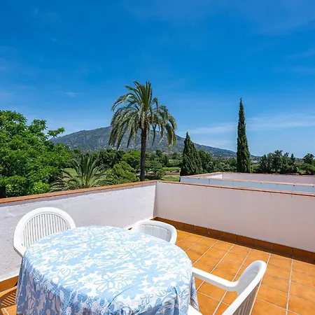 Golf Town House In Aloha With Pool&garden,